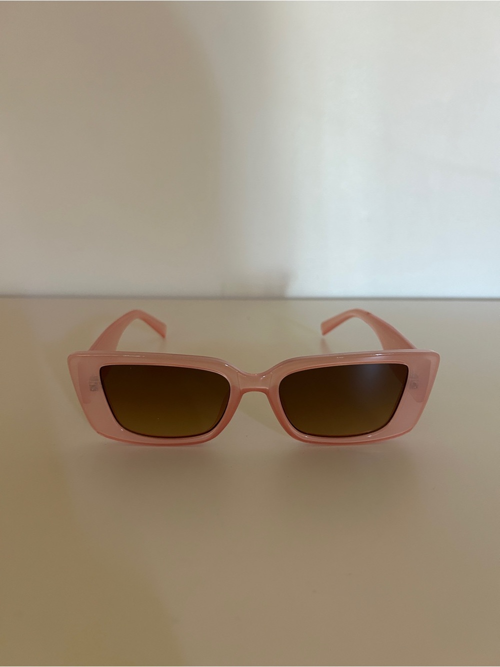 AIRE PINK SUNGLASSES!!